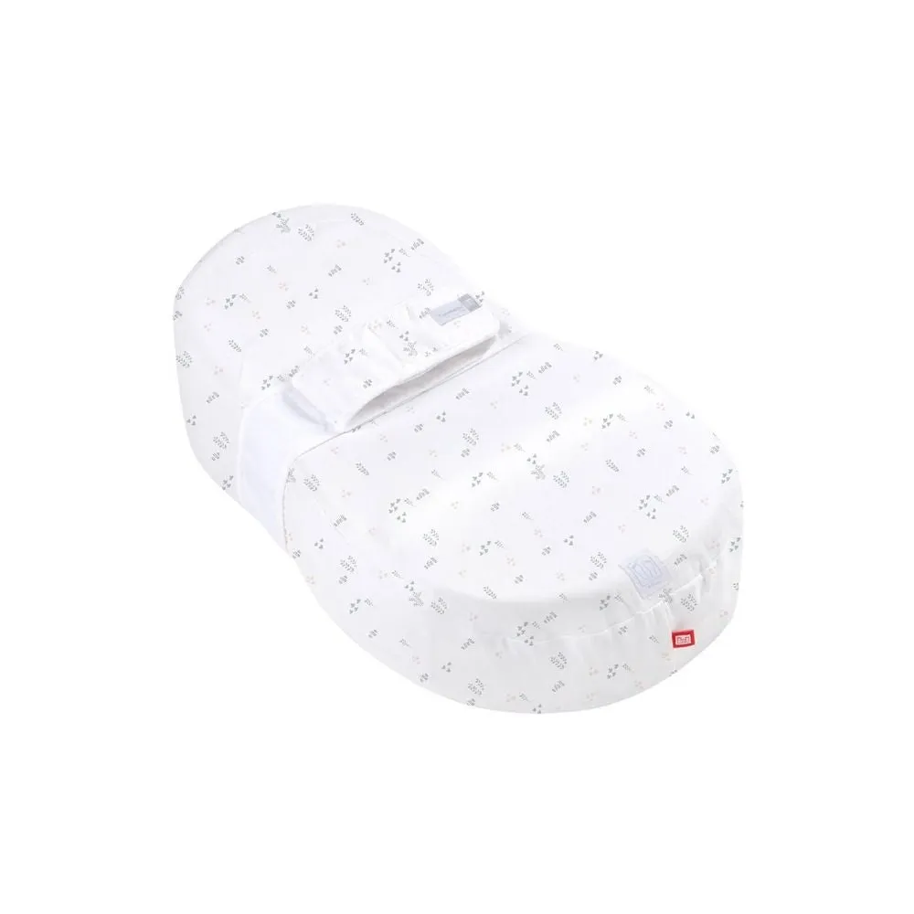 Red Castle Cocoonababy Nest