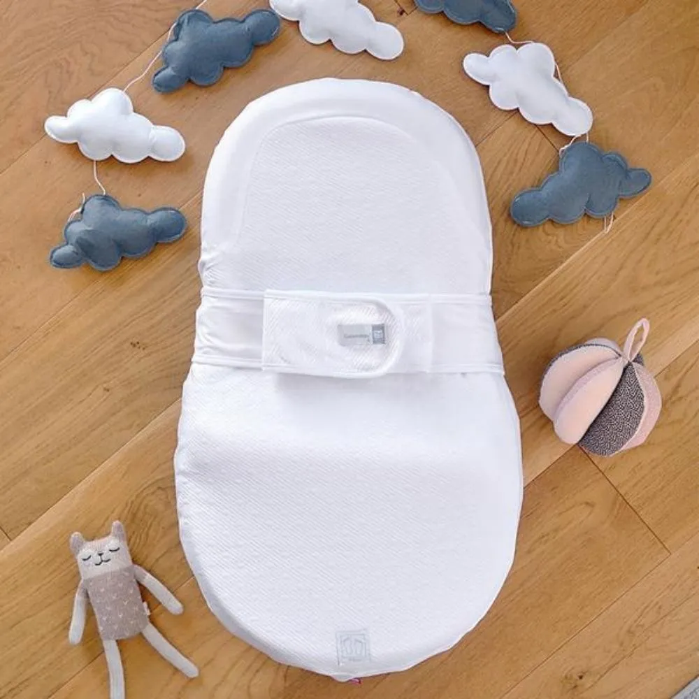 Red Castle Cocoonababy Nest