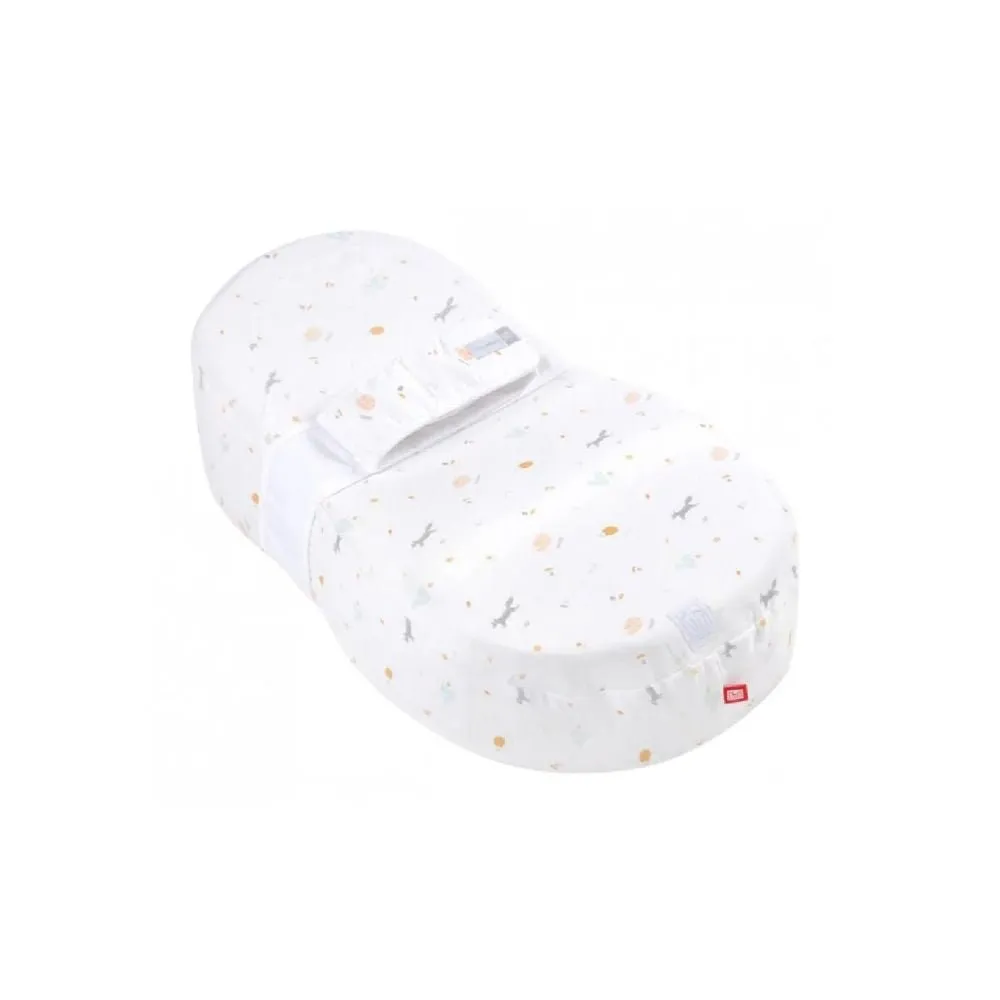 Red Castle Cocoonababy Nest