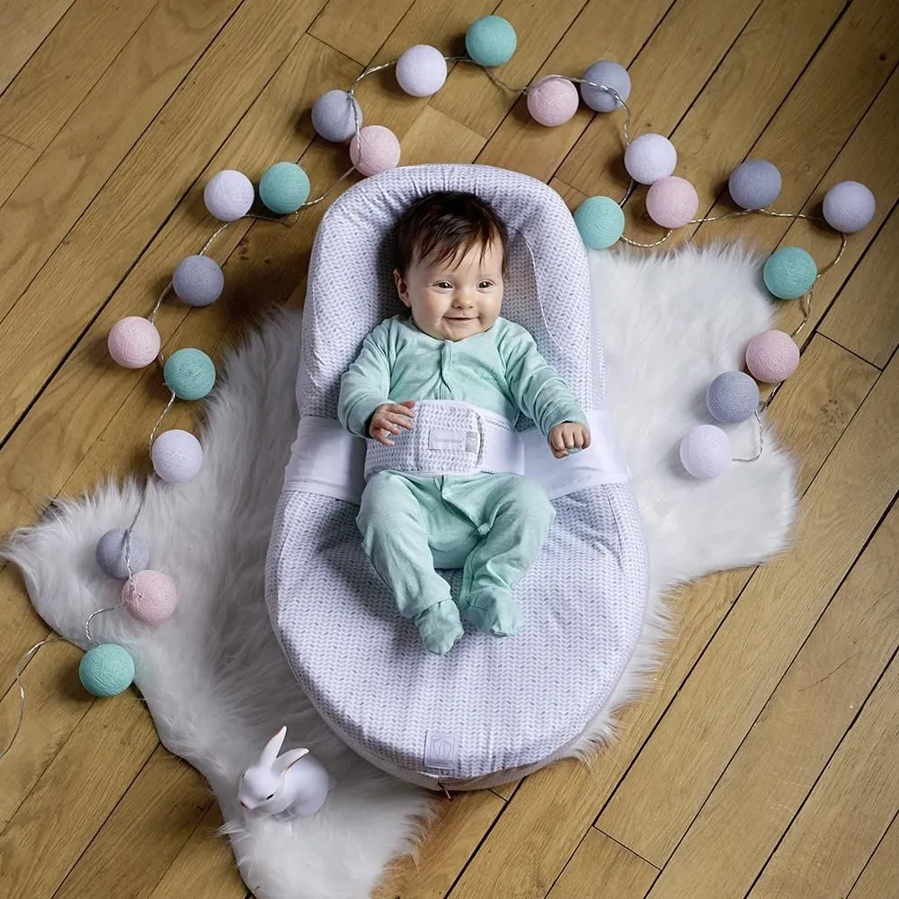 Red Castle Cocoonababy Nest