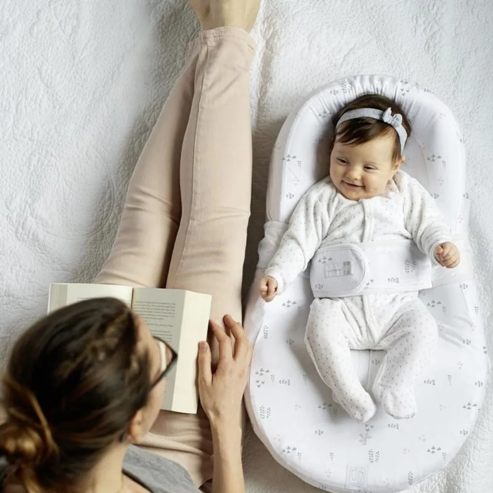 Red Castle Cocoonababy Nest