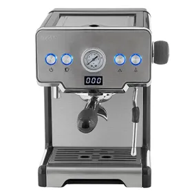 Refurbished | The Budan Espresso Machine | Best Coffee Machine | Refurbished