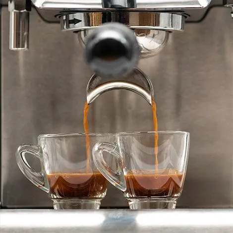 Refurbished | The Budan Espresso Machine | Best Coffee Machine | Refurbished