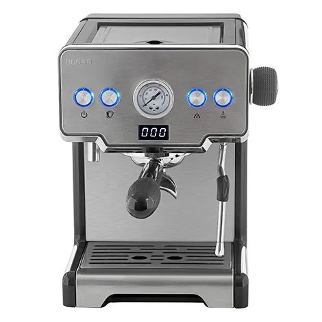 Refurbished | The Budan Espresso Machine | Best Coffee Machine | Refurbished