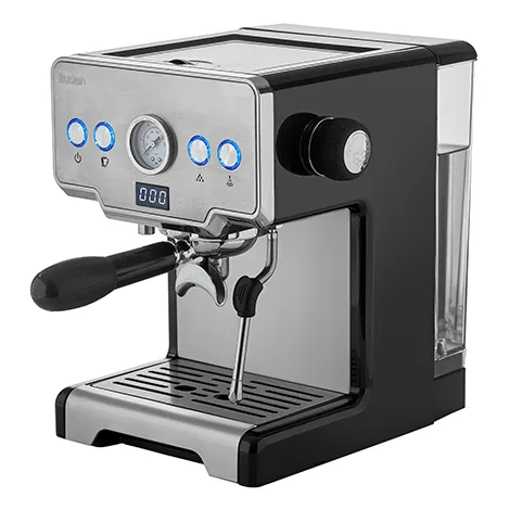 Refurbished | The Budan Espresso Machine | Best Coffee Machine | Refurbished