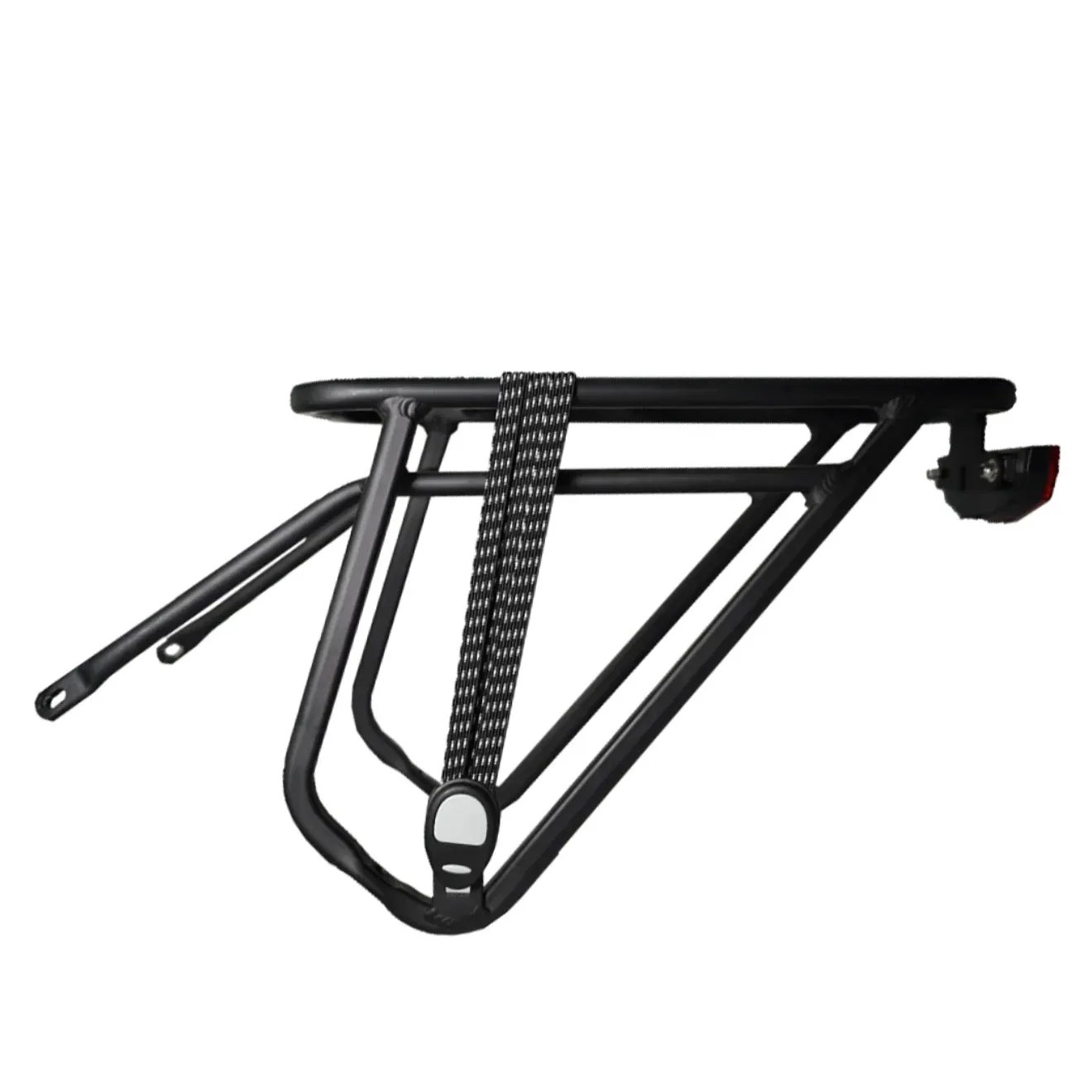 REVI BIKES| Rear Rack For Oasis