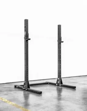 Rogue SML-1 70" Monster Lite Squat Stand