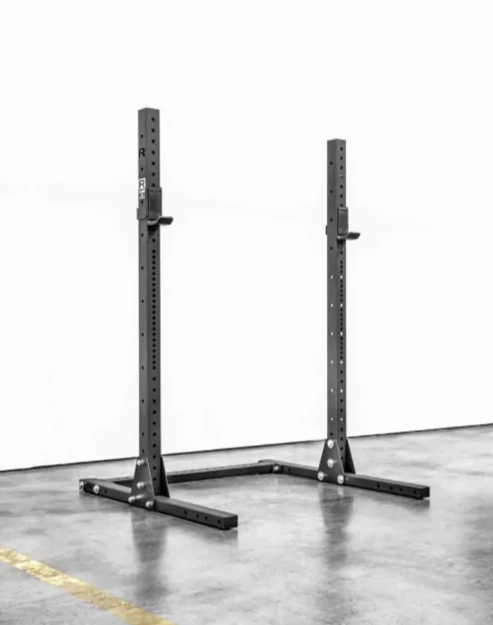 Rogue SML-1 70" Monster Lite Squat Stand