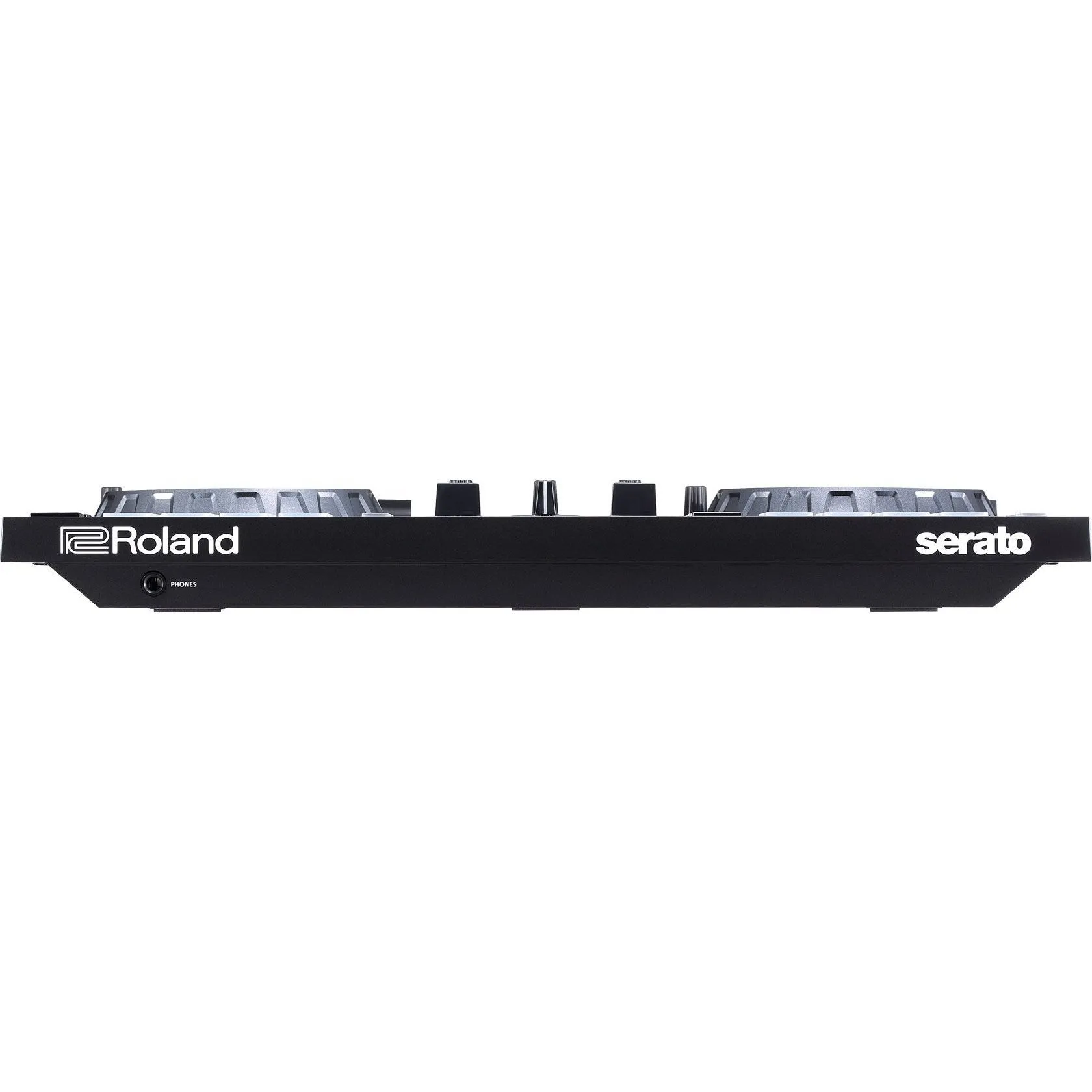 Roland DJ-202 DJ Controller & DJC-B1 Soft Bag Bundle