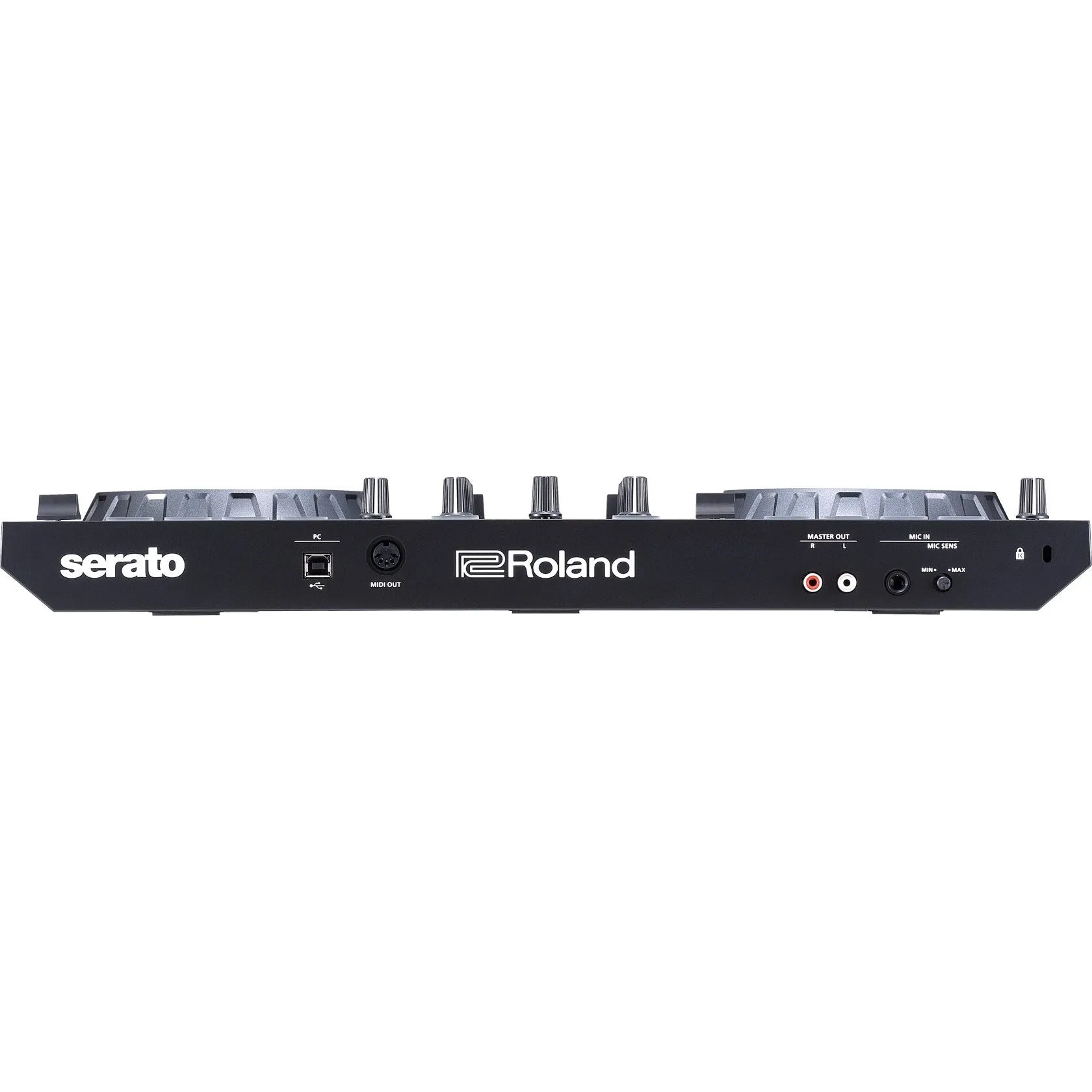 Roland DJ-202 DJ Controller