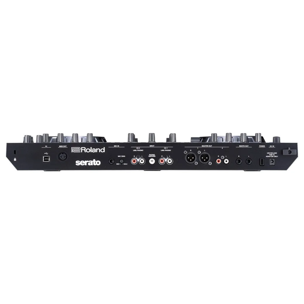 Roland DJ-505 DJ Controller