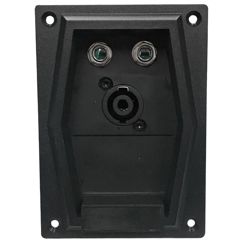 SACN-300 - Replacement Jack Plate and Crossover for PA DJ Speakers Monitors