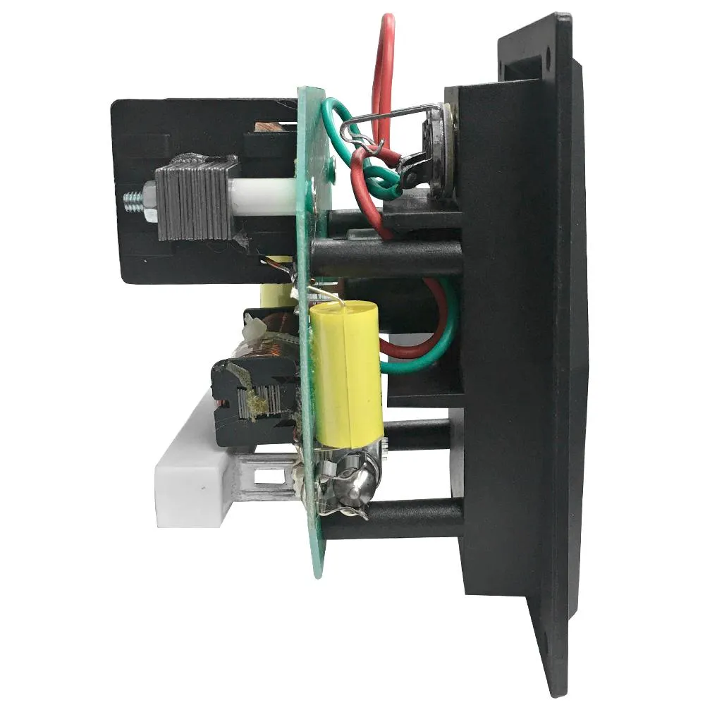 SACN-300 - Replacement Jack Plate and Crossover for PA DJ Speakers Monitors