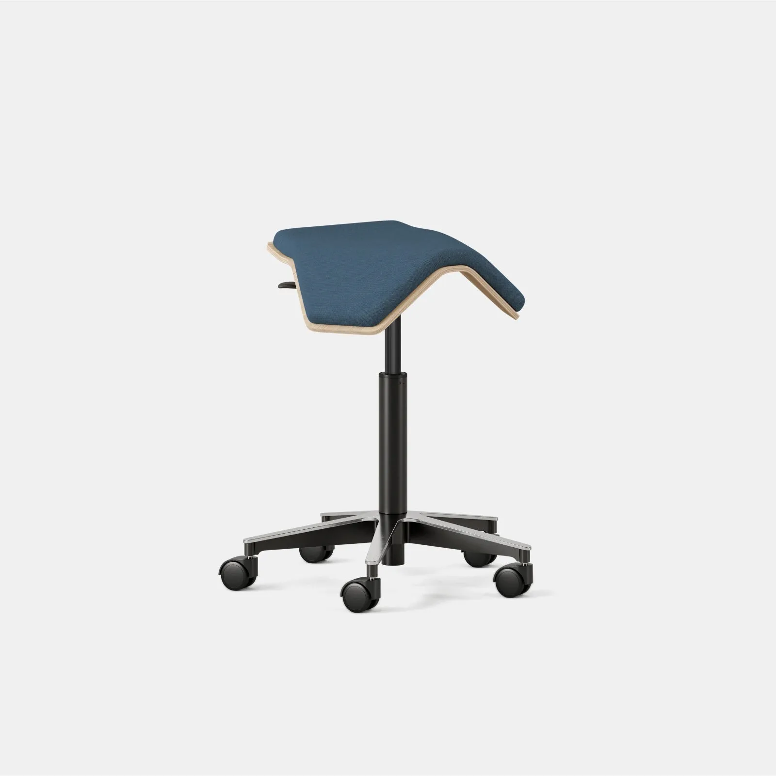 Saddle Chair