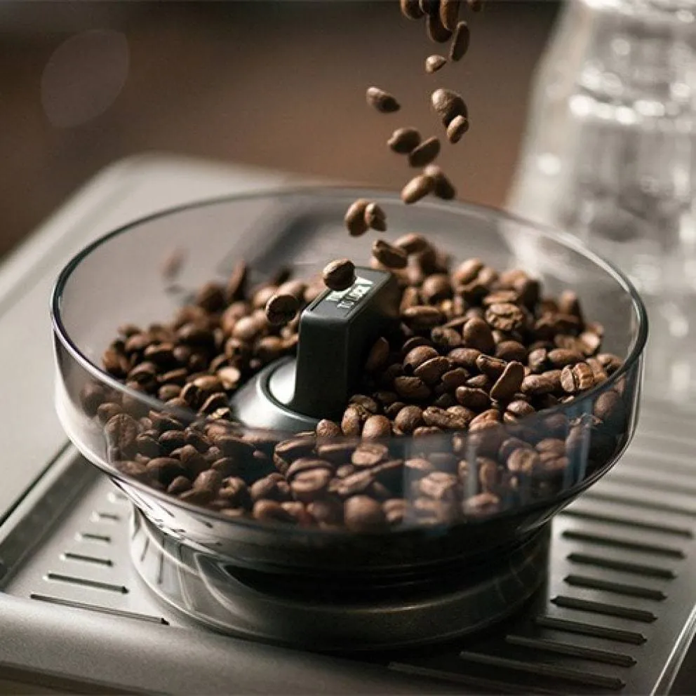 Sage Barista Touch Black Truffle Espresso Machine - Bundle of 2