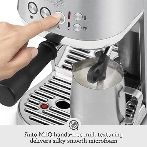 Sage The Bambino Plus Espresso Machine, Coffee Machine (New)