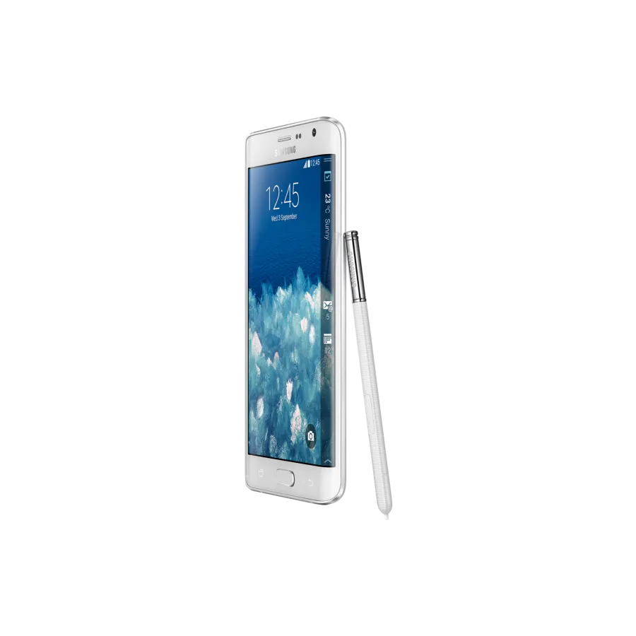 Samsung Galaxy Note Edge 4G Handset