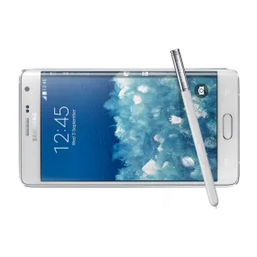 Samsung Galaxy Note Edge 4G Handset