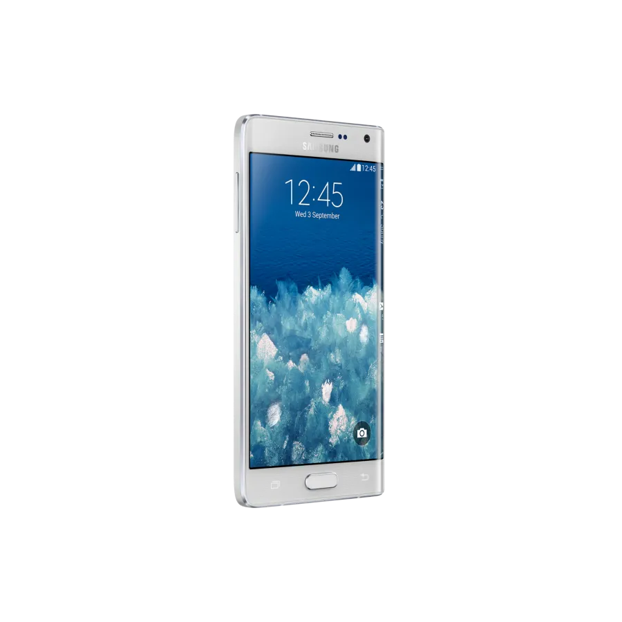 Samsung Galaxy Note Edge 4G Handset