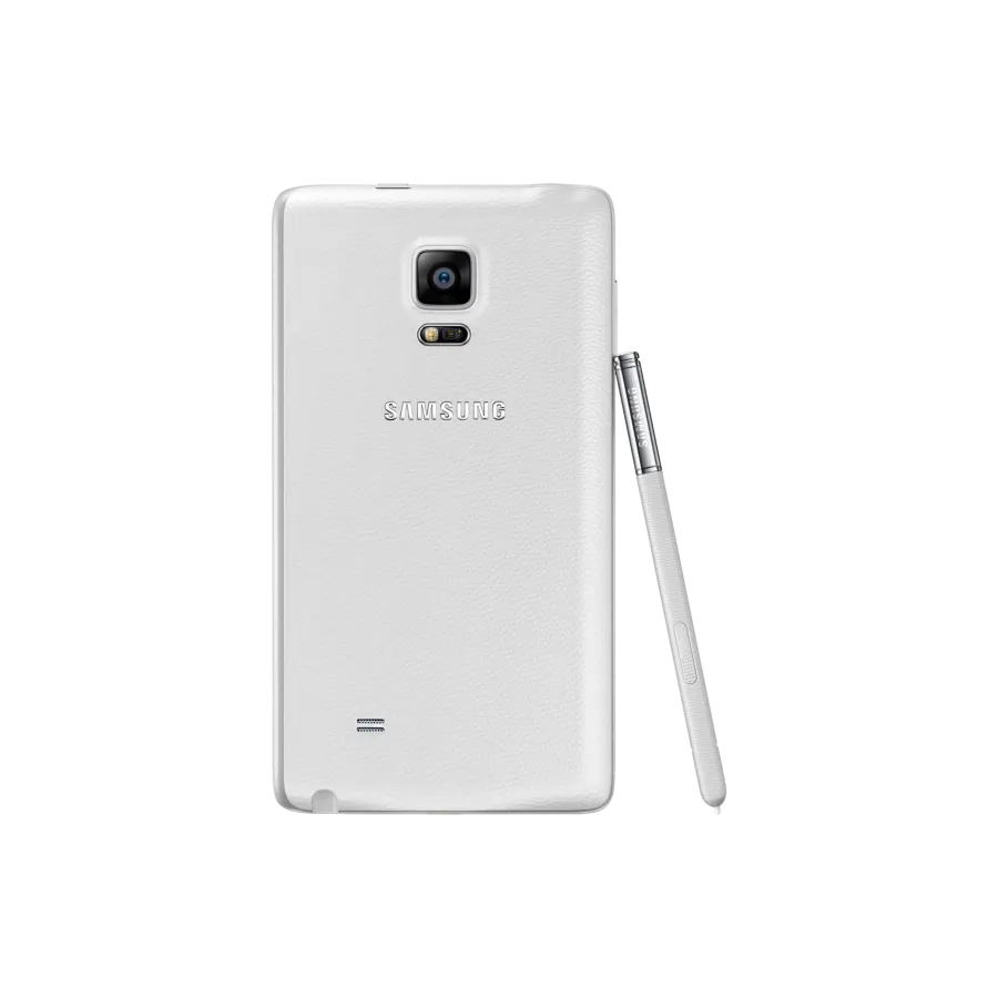 Samsung Galaxy Note Edge 4G Handset
