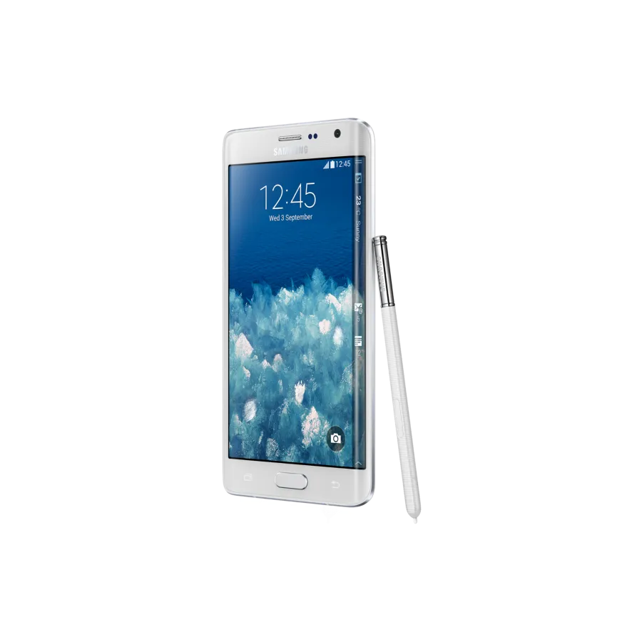 Samsung Galaxy Note Edge 4G Handset