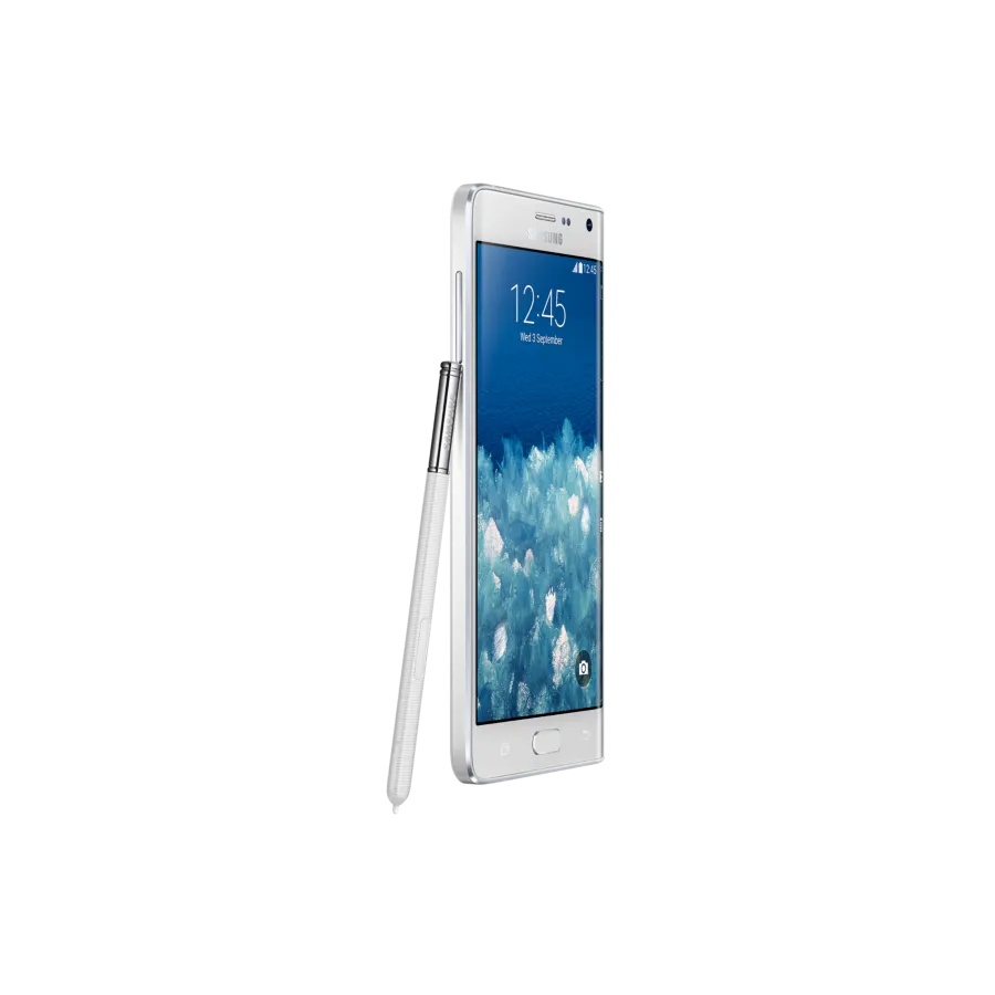 Samsung Galaxy Note Edge 4G Handset