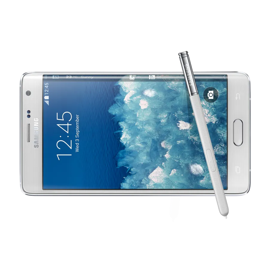 Samsung Galaxy Note Edge 4G Handset