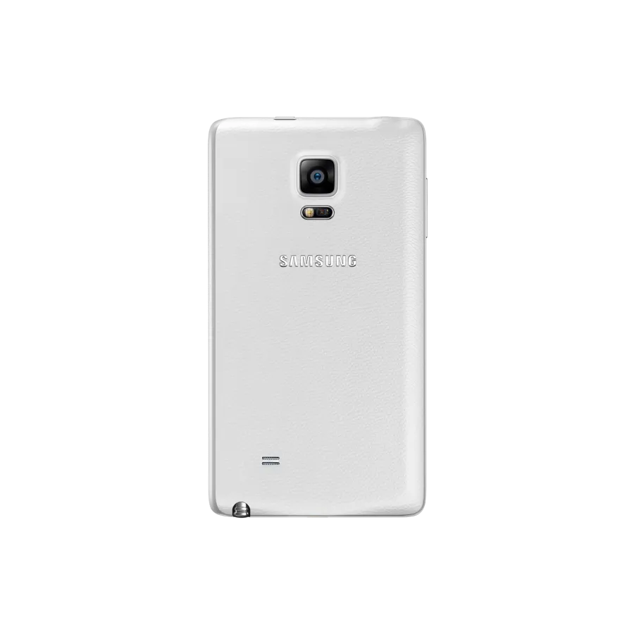 Samsung Galaxy Note Edge 4G Handset