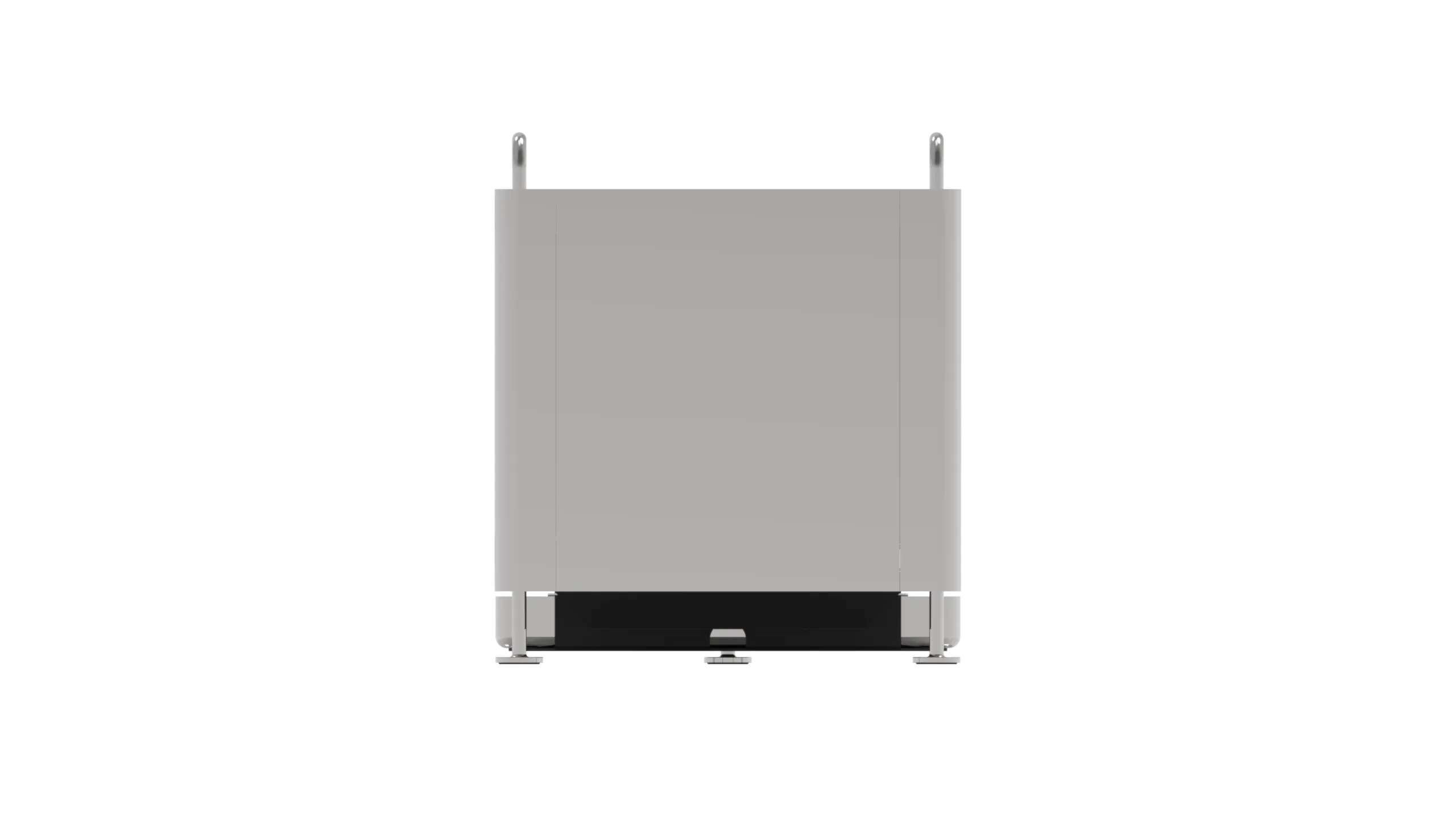 Sanremo | CUBE Espresso Machine in white (used)