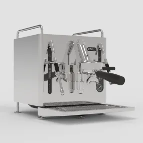 Sanremo | CUBE Espresso Machine in white (used)