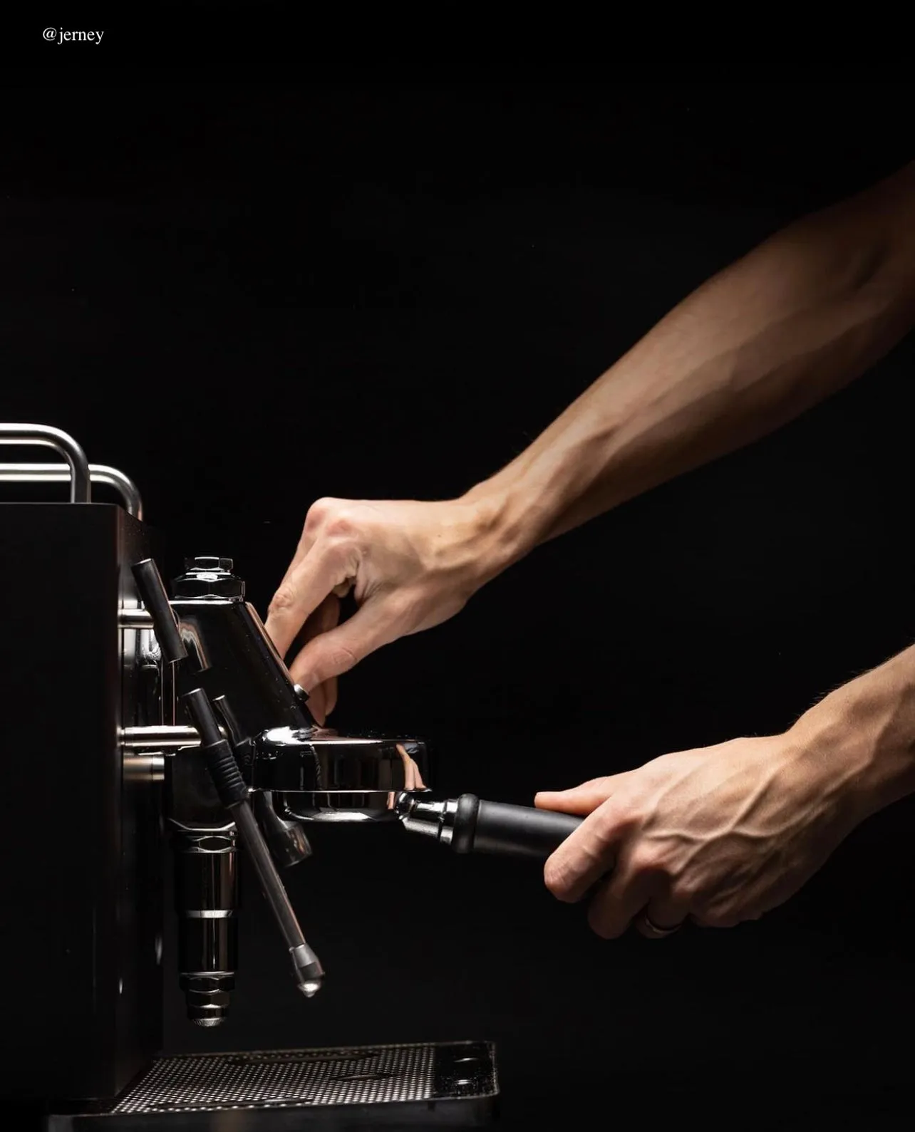 Sanremo | CUBE Espresso Machine