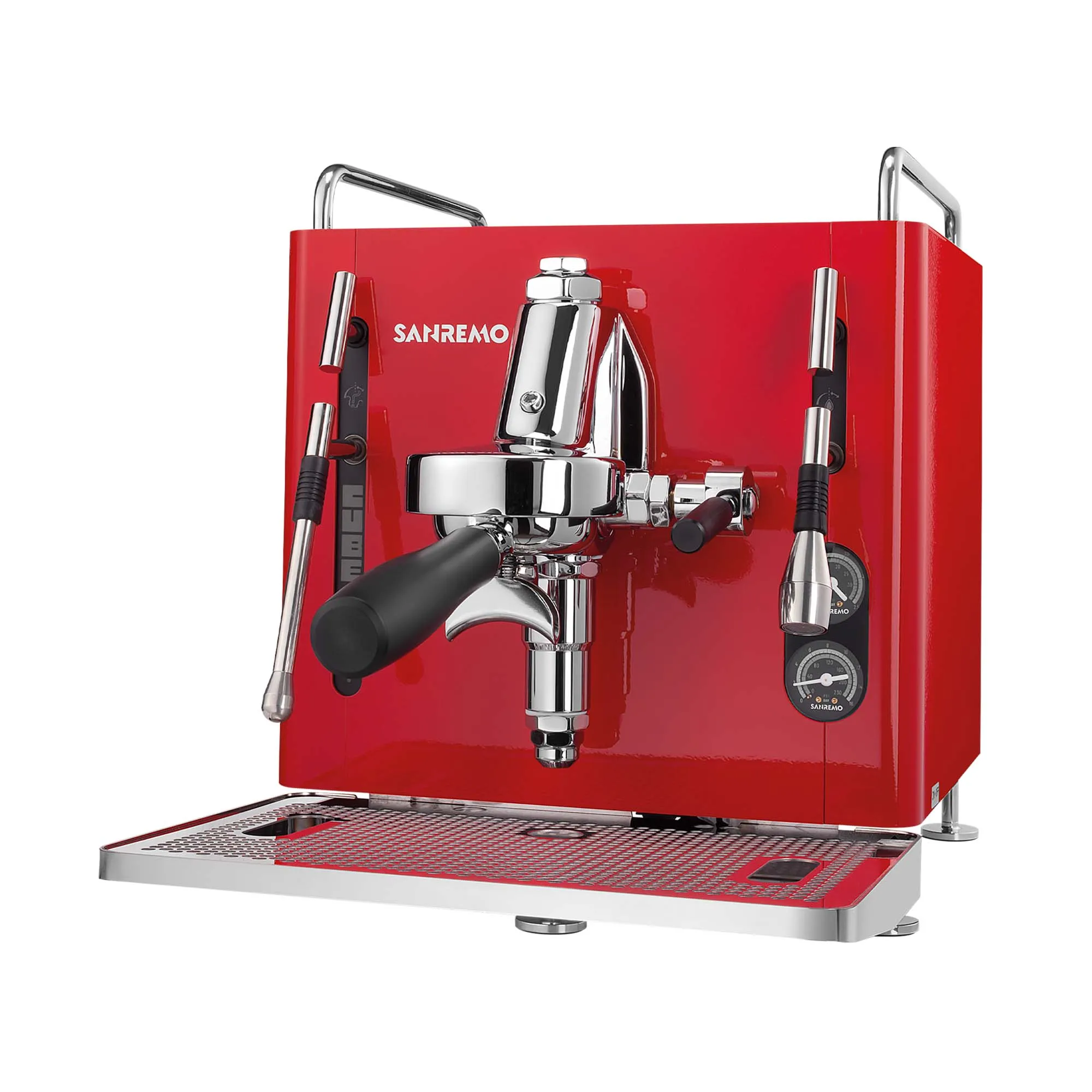 SANREMO CUBE