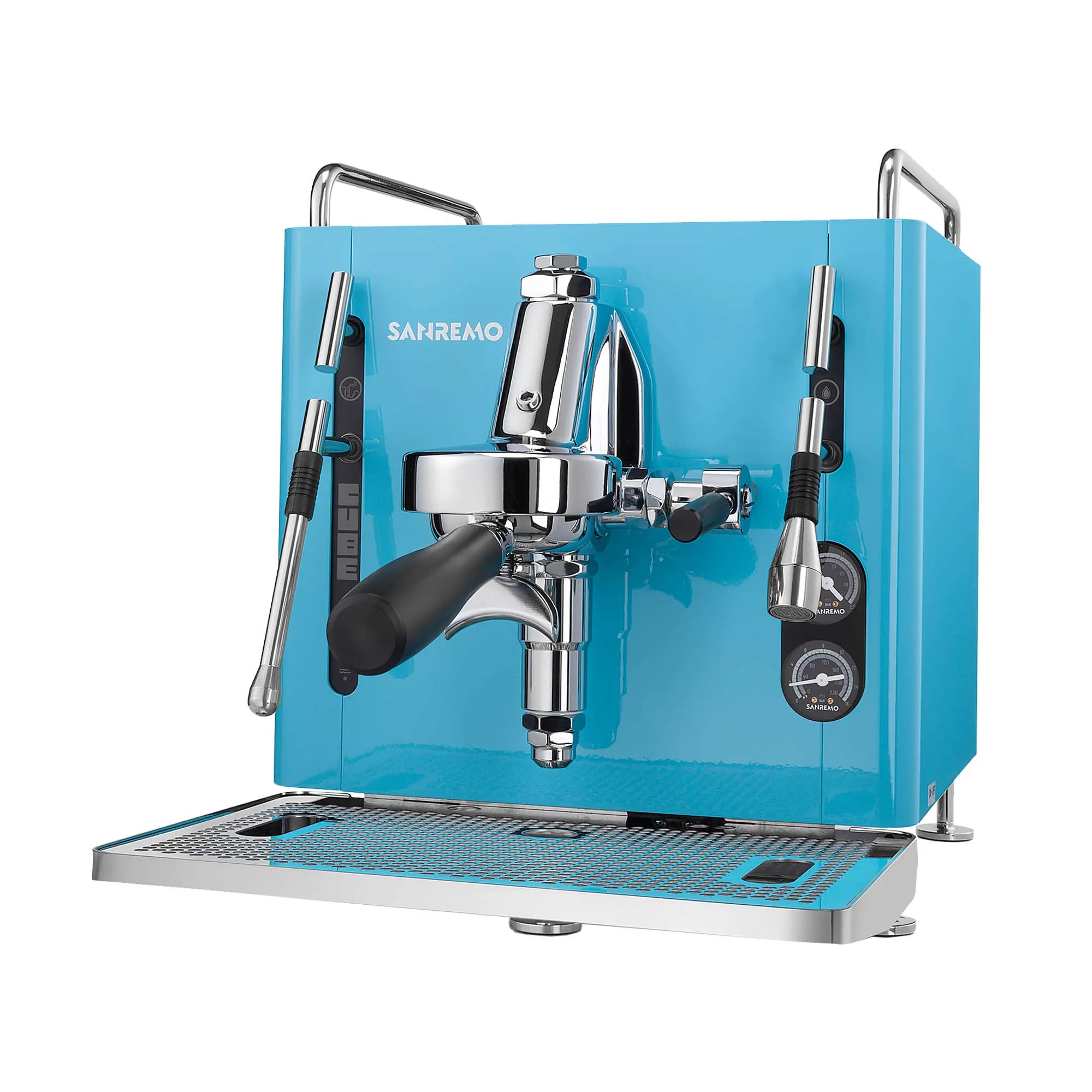SANREMO CUBE