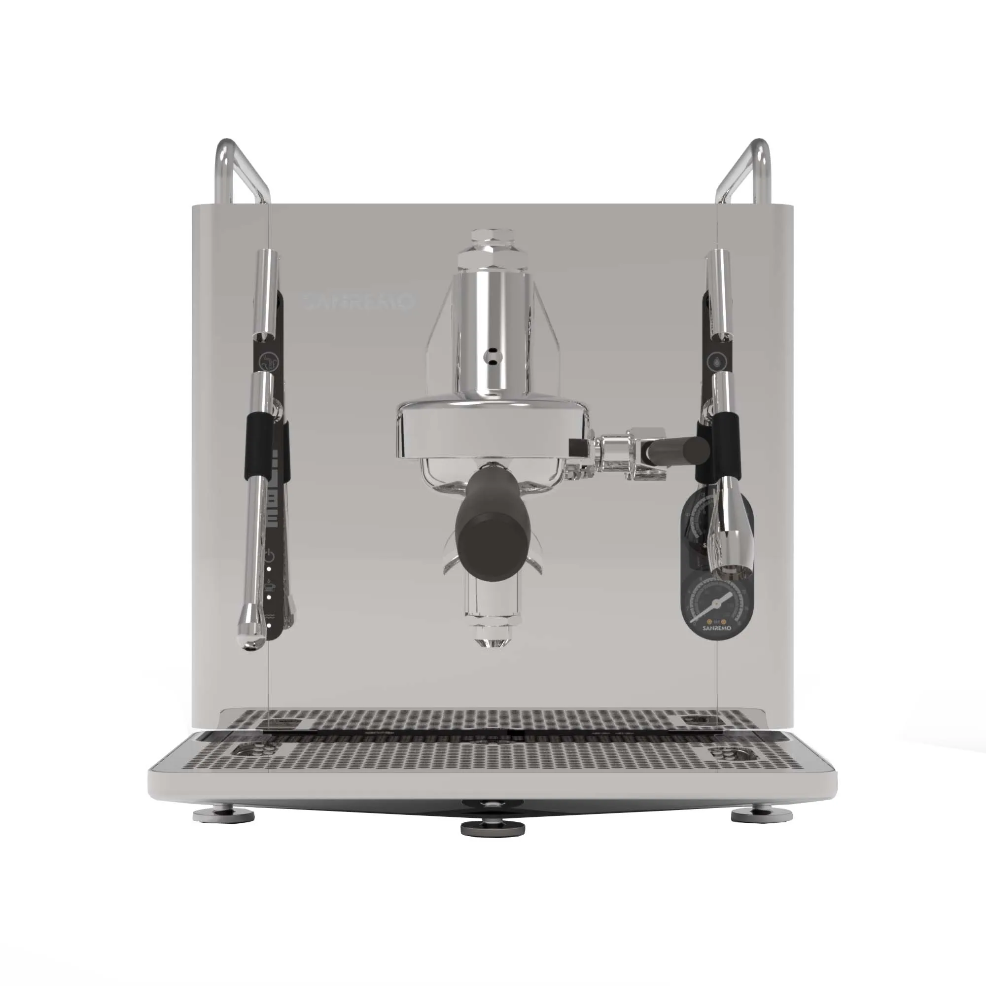 SANREMO CUBE