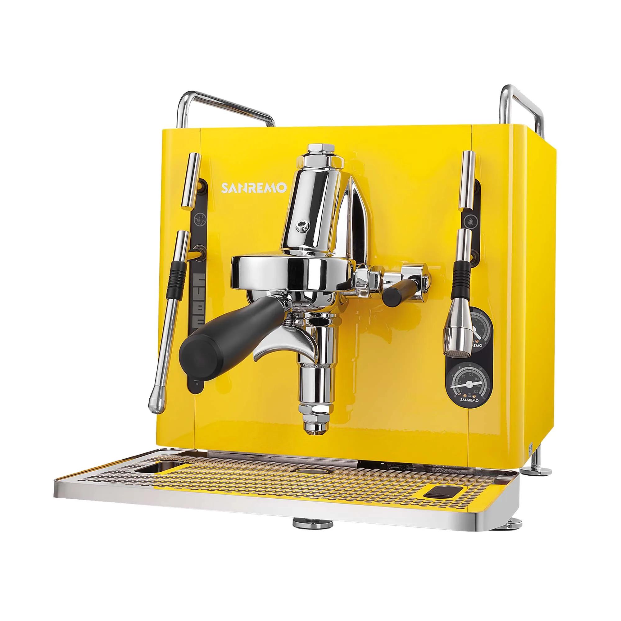 SANREMO CUBE