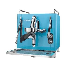 SANREMO CUBE