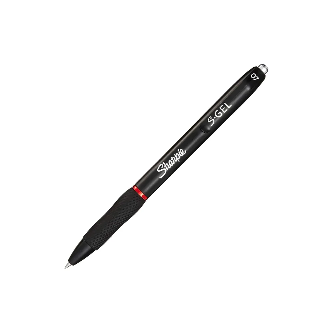 Sharpie S-Gel Ballpoint Pen 0.7mm