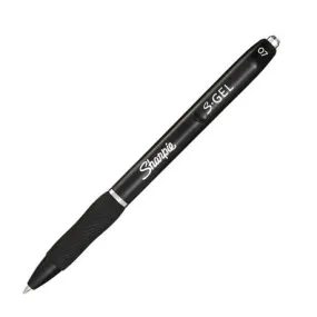 Sharpie S-Gel Ballpoint Pen 0.7mm