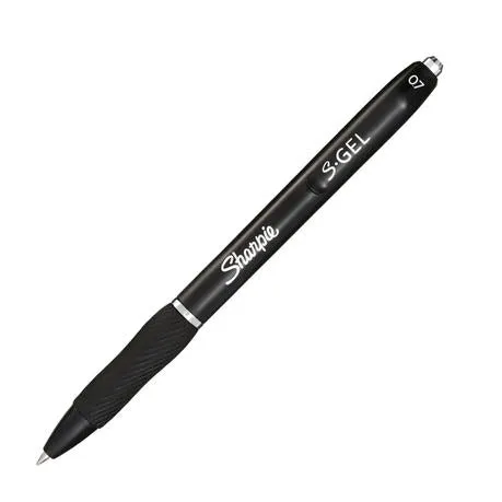 Sharpie S-Gel Ballpoint Pen 0.7mm