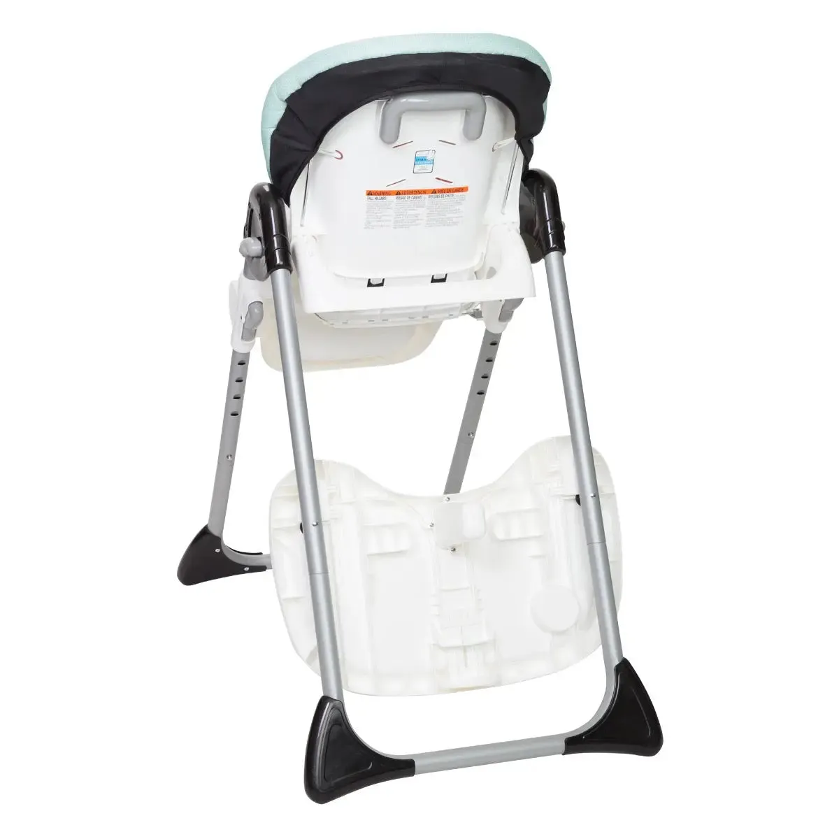 Sit-Right 3-in-1 High Chair - Lil Adventure (Walmart Exclusive)