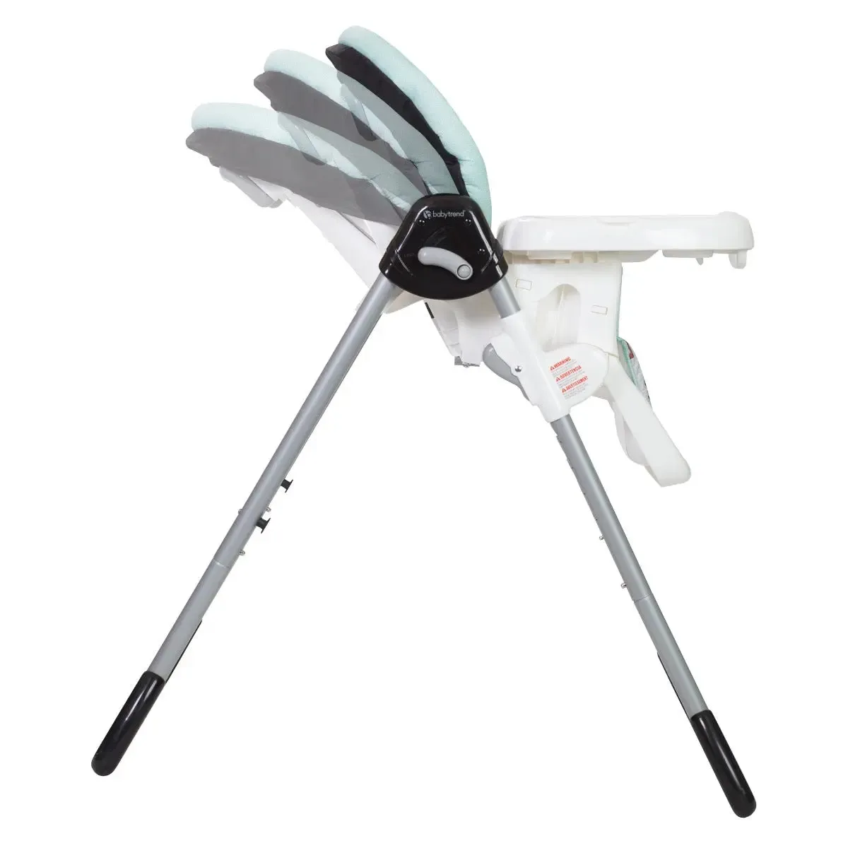 Sit-Right 3-in-1 High Chair - Lil Adventure (Walmart Exclusive)
