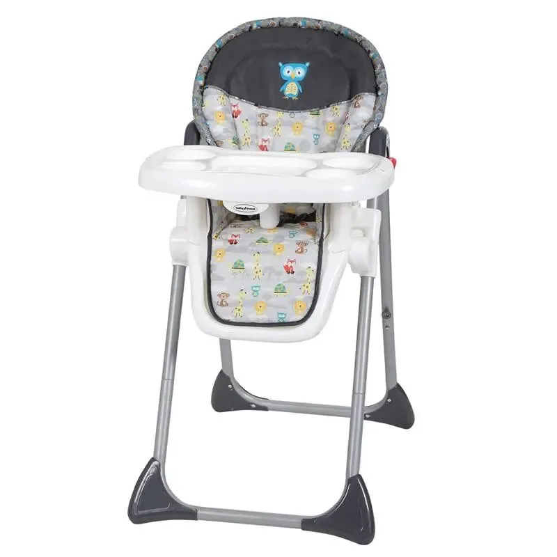Sit-Right High Chair