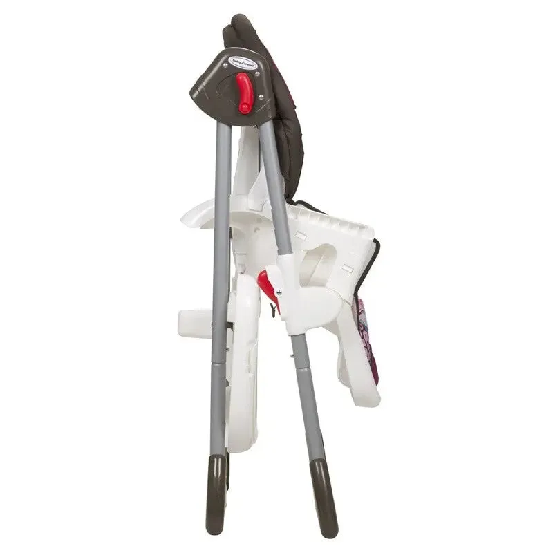 Sit-Right High Chair