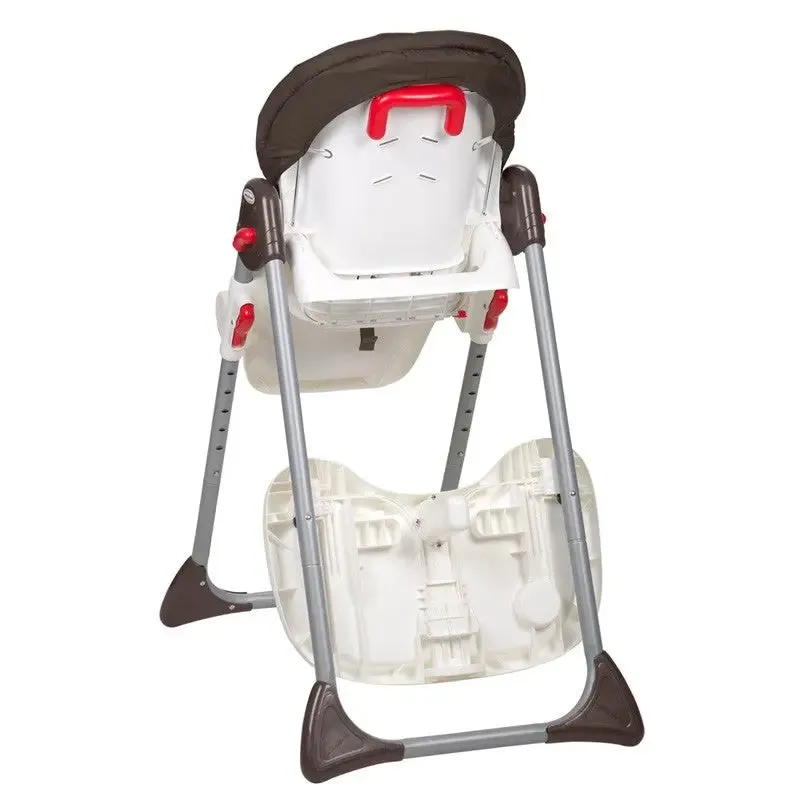 Sit-Right High Chair