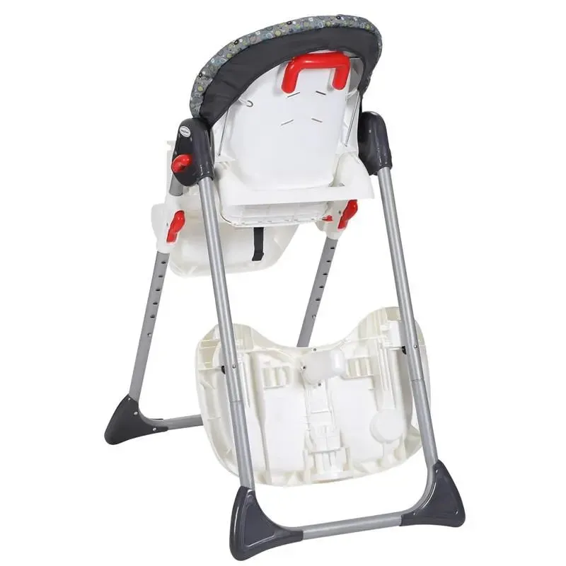 Sit-Right High Chair