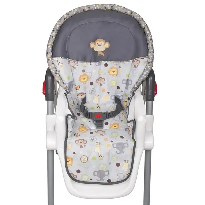 Sit-Right High Chair