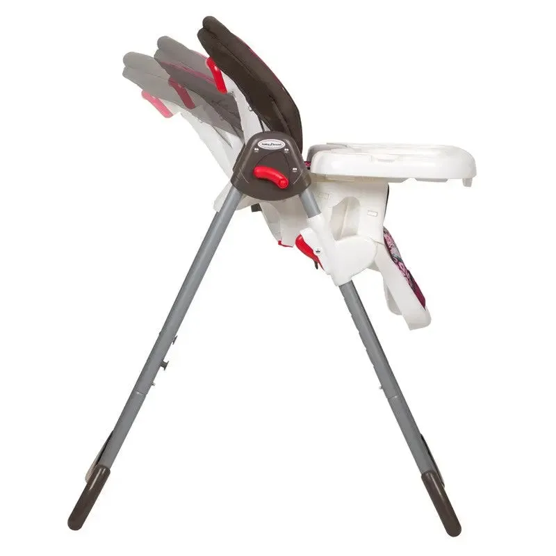 Sit-Right High Chair