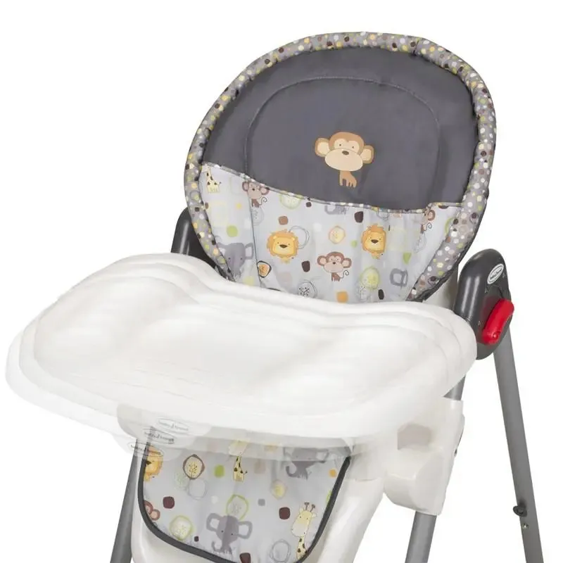 Sit-Right High Chair
