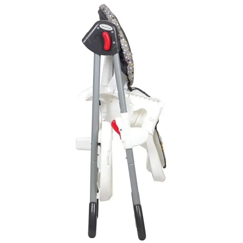 Sit-Right High Chair