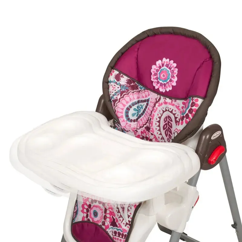 Sit-Right High Chair